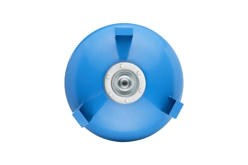 Гидроаккумулятор UNIPUMP 100л вертикальный (нижнее подключение)