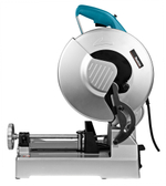 Монтажная отрезная пила по металлу Makita LC1230N