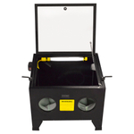 Настольная пескоструйная камера WDK-82090K