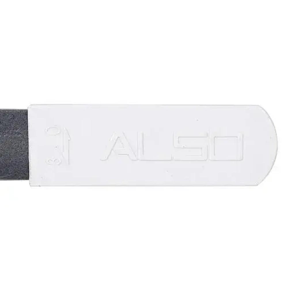 Кран шаровый Ду 25 Ру40 Also КШ.М.025.40-01