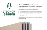 Гипсокартон влагостойкий Knauf ГКЛВ 2500х1200х12,5 мм, лист