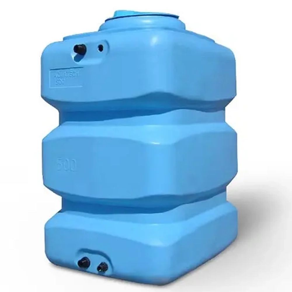 Бак для воды Aquatech ATP500 синий