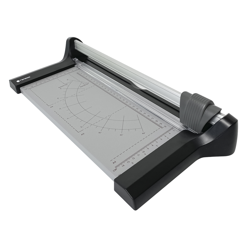 Резак роликовый ГЕЛЕОС A4-1 от производителя