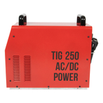 Аппарат для аргонодуговой сварки TIG 250 AC/DC POWER