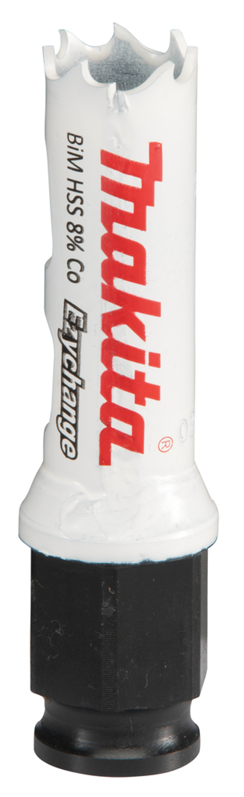 Коронка BiM, 16x44 мм, Ezychange Makita E-03632