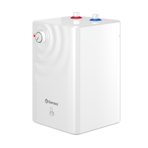Водонагреватель накопительный THERMEX Day 7 U