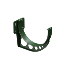Водосточная система DOCKE STANDARD зелёный RAL 6005