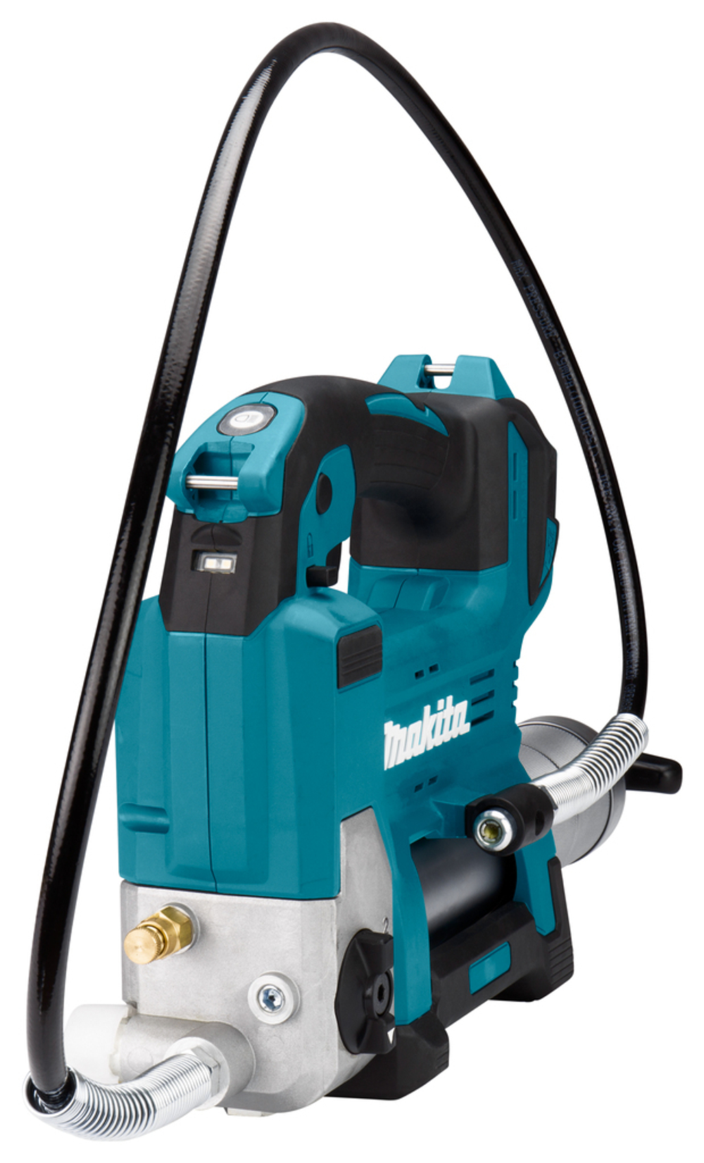 Шприц для смазки Makita DGP180Z