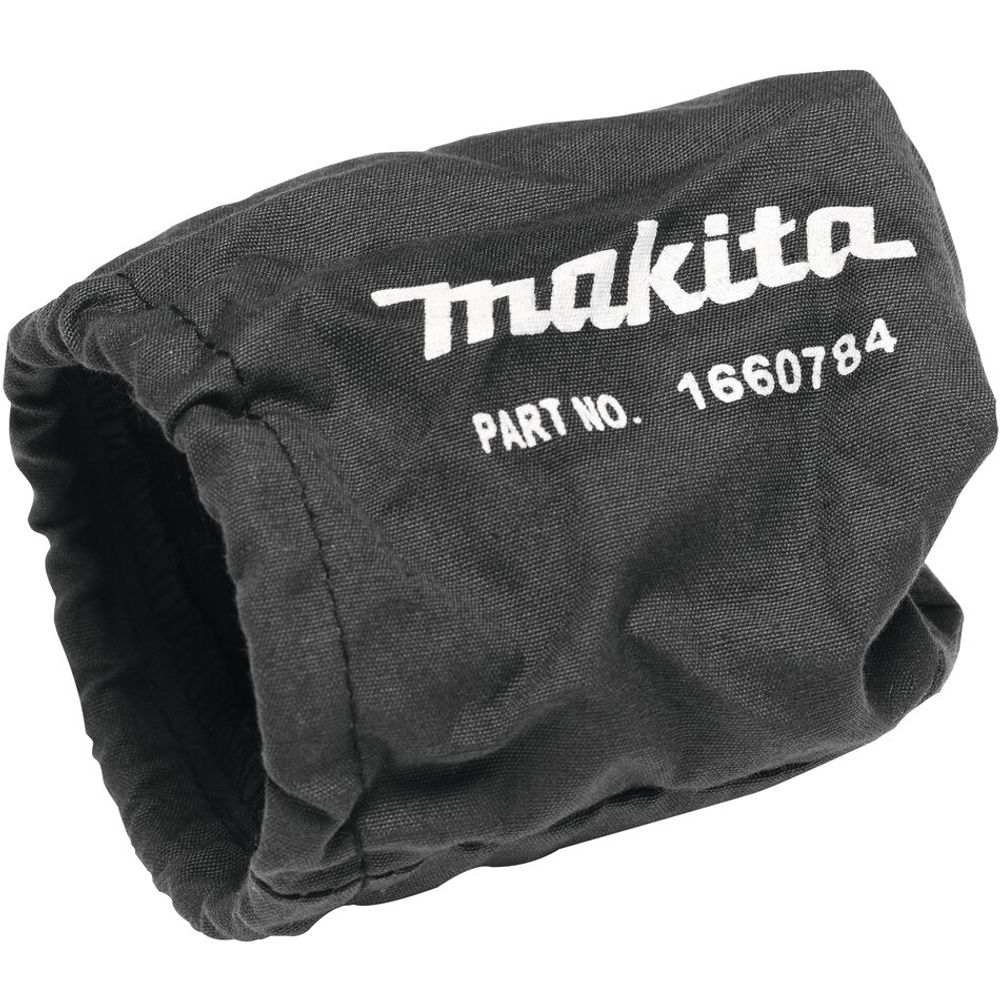 Тканевый мешок Makita 166078-4