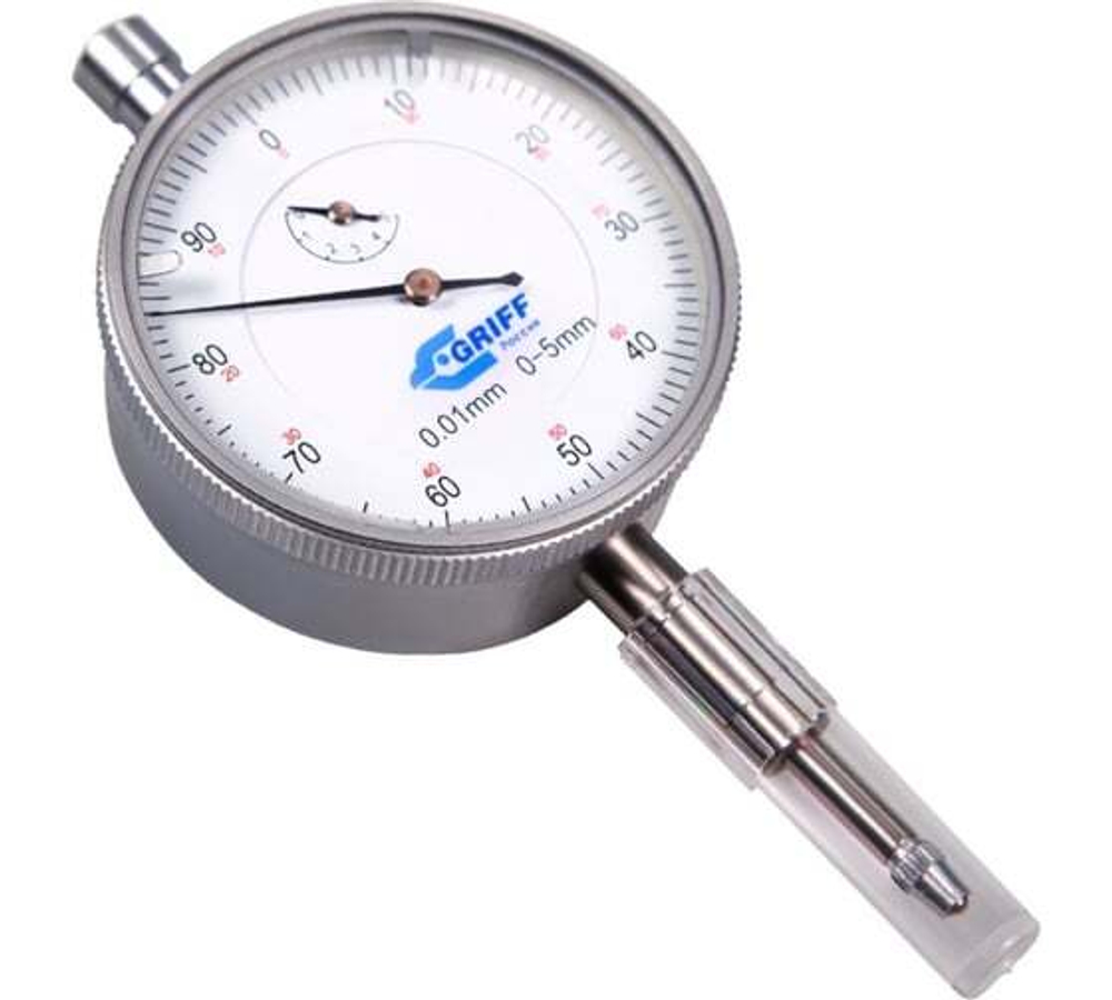 Индикатор GRIFF ИЧ05 кл.1 ГОСТ 577-68 пр-во Guilin Measuring D107005