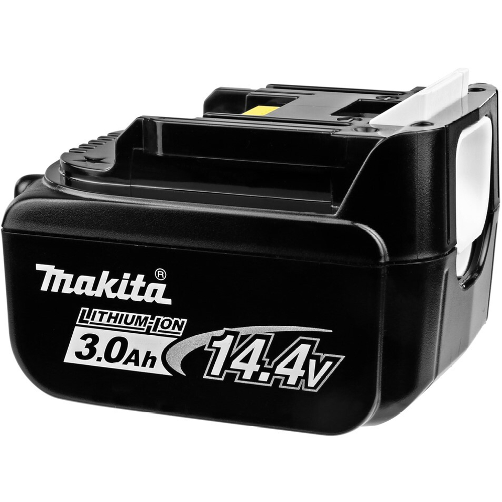 Аккумулятор LXT, Li-Ion, 14.4 В, 3.0 Ач, BL1430, 2 шт Makita 195094-9
