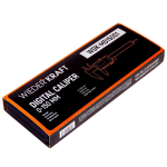 Штангенциркуль цифровой WDK-MD15001
