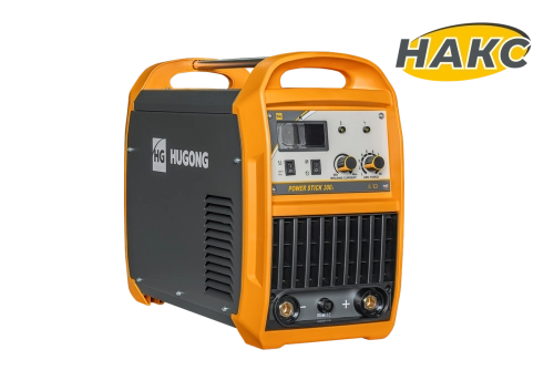 POWER STICK 300 III Сварочный инвертор HUGONG