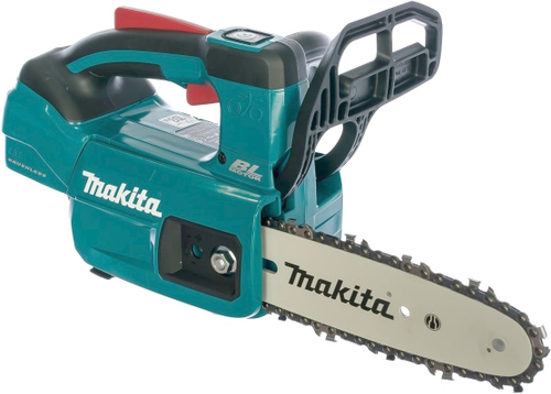Цепная пила LXT Makita DUC204Z