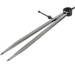 Разметочный циркуль с винтом GRIFF 250мм D153061