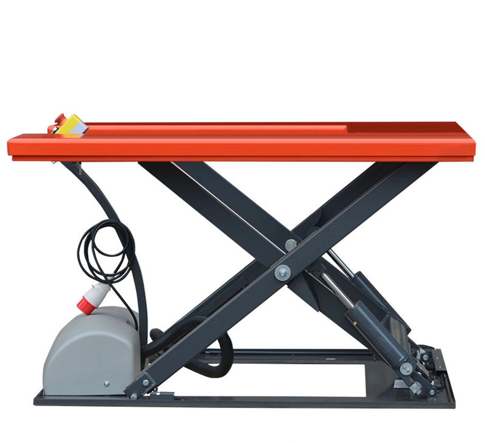 Подъемный стол PROLIFT HIW1.0EU