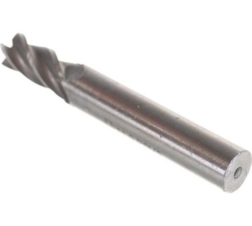 Фреза концевая (11х83х26 мм; Р6М5; 4-перая; ц/х) GRIFF a300148