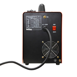 Сварочный полуавтомат WELD PRO 180