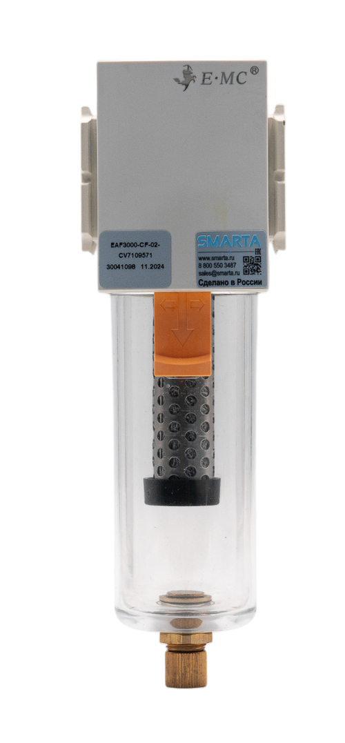 Фильтр угольный EAF3000-CF-04-CV7109573