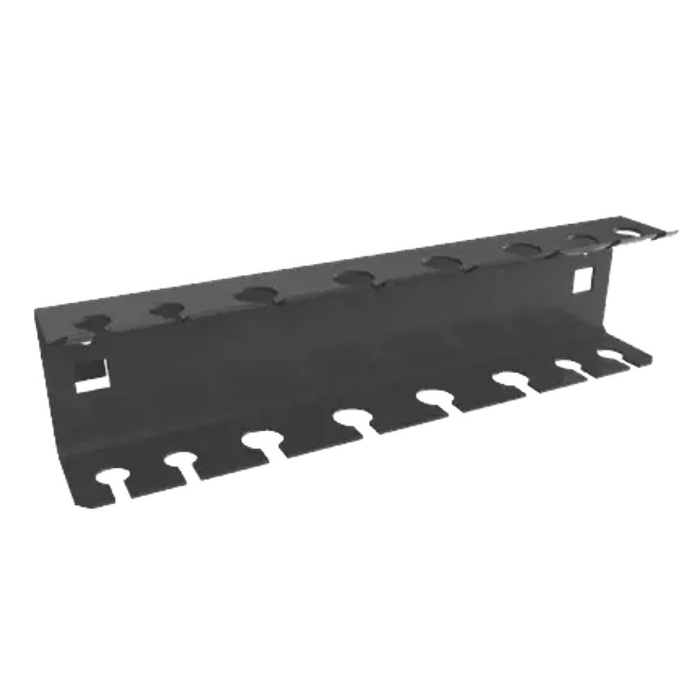 QDR-12 Держатель отвёрток (В-60х Ш-260хГ-40)