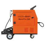 Сварочный полуавтомат WELD PRO 300