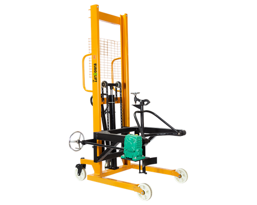 Штабелер опрокидыватель COT 0.35