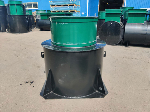 Евролос Норма 3,6-250