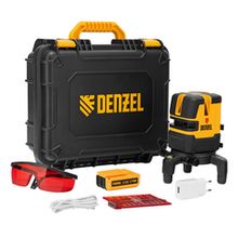 Уровни лазерные