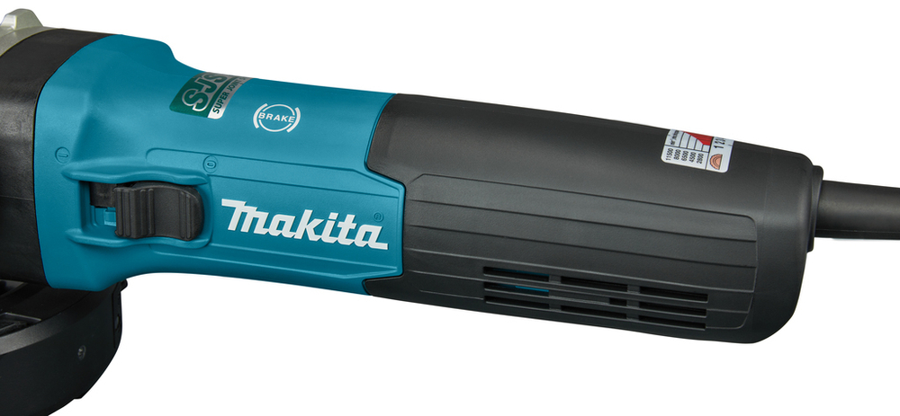 Угловая шлифмашина Makita GA5091X01