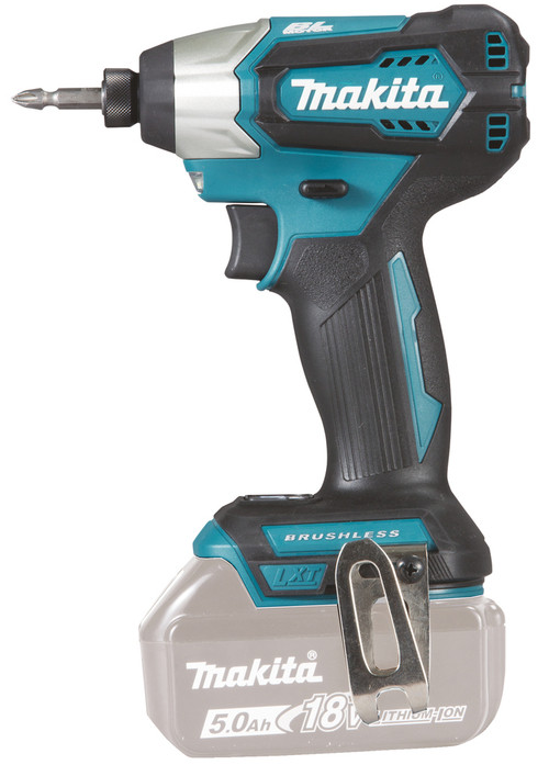 Ударный шуруповерт LXT 1/4" Makita DTD155Z