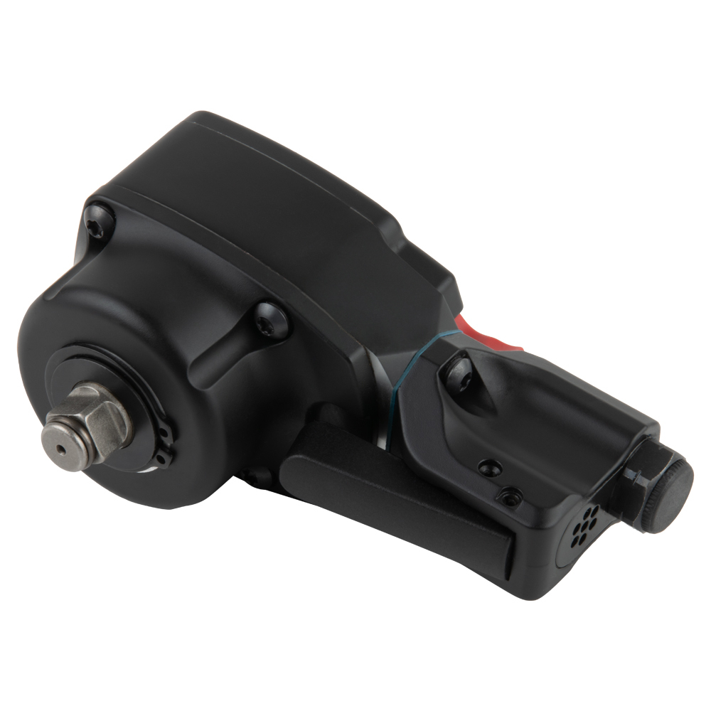 Пневматический ударный гайковерт WDK-20435S
