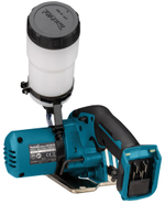 Аккумуляторная алмазная пила Makita CC301DWAE