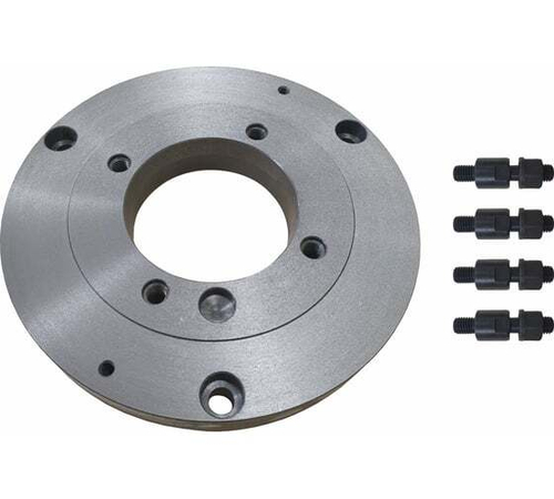 Фланец переходной FLM-250C6/210 для токарного патрона GRIFF b212131