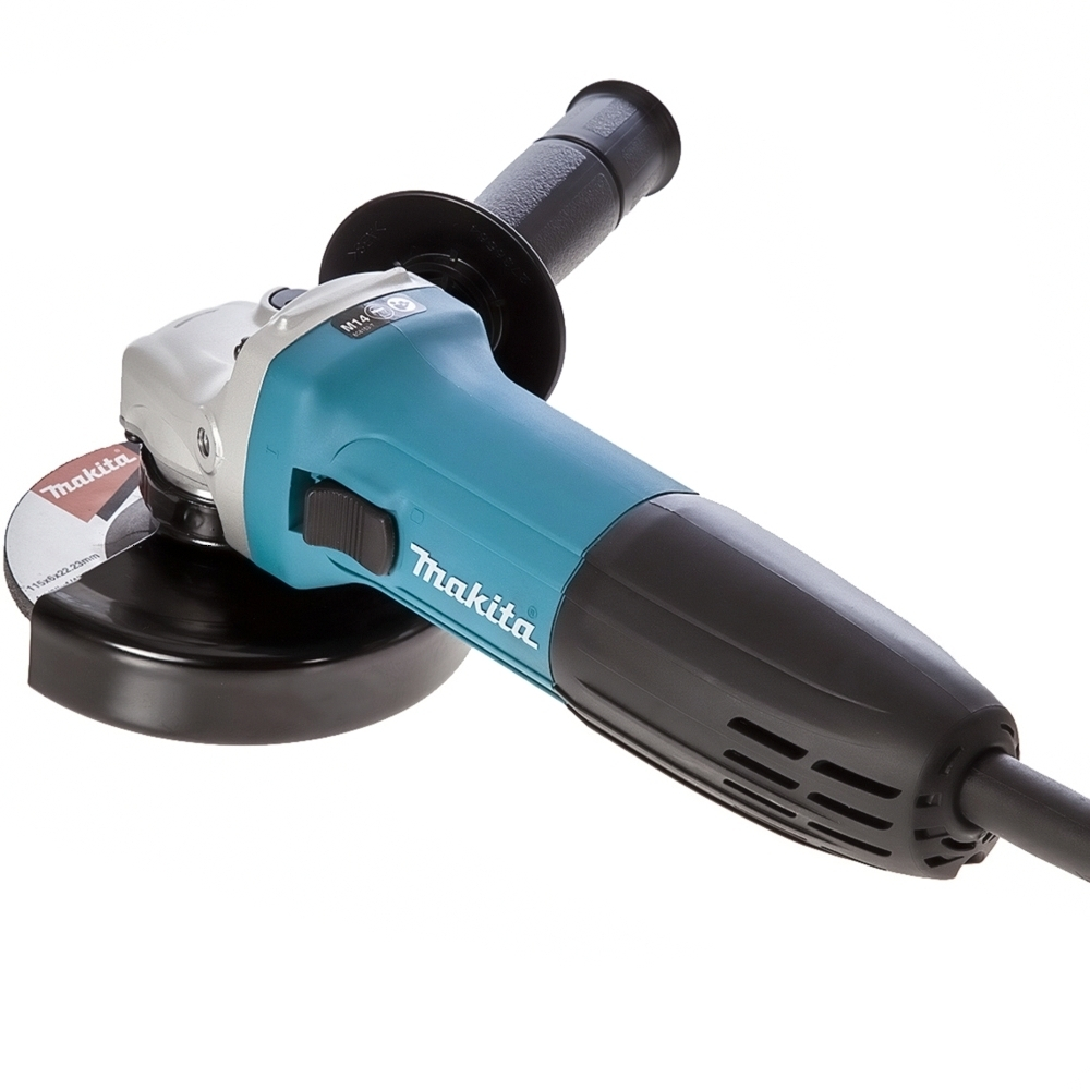 Угловая шлифовальная машина Makita GA5030