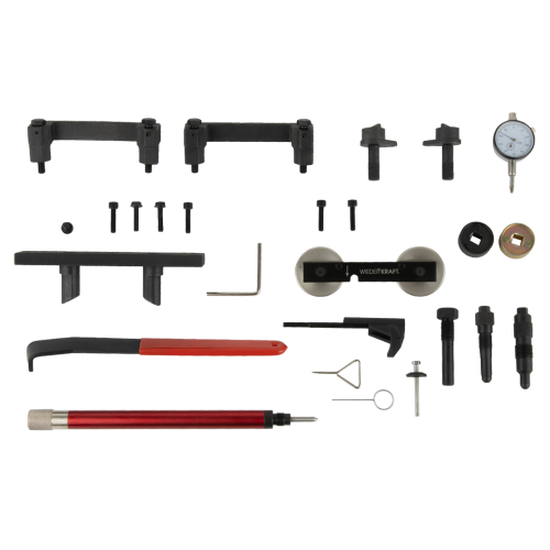 WDK-2142VG Набор фиксаторов для установки ГРМ VAG