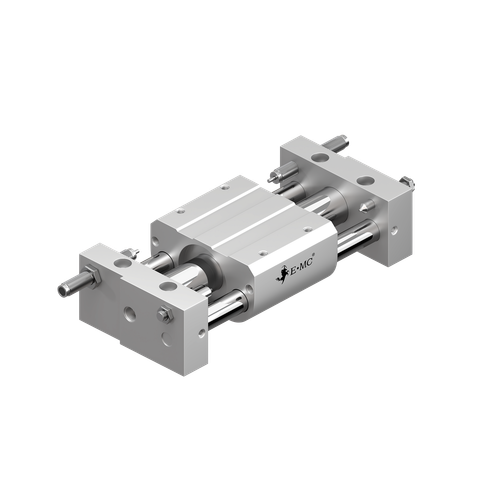 Привод бесштоковый с направляющей ESWT20x500-S-BS