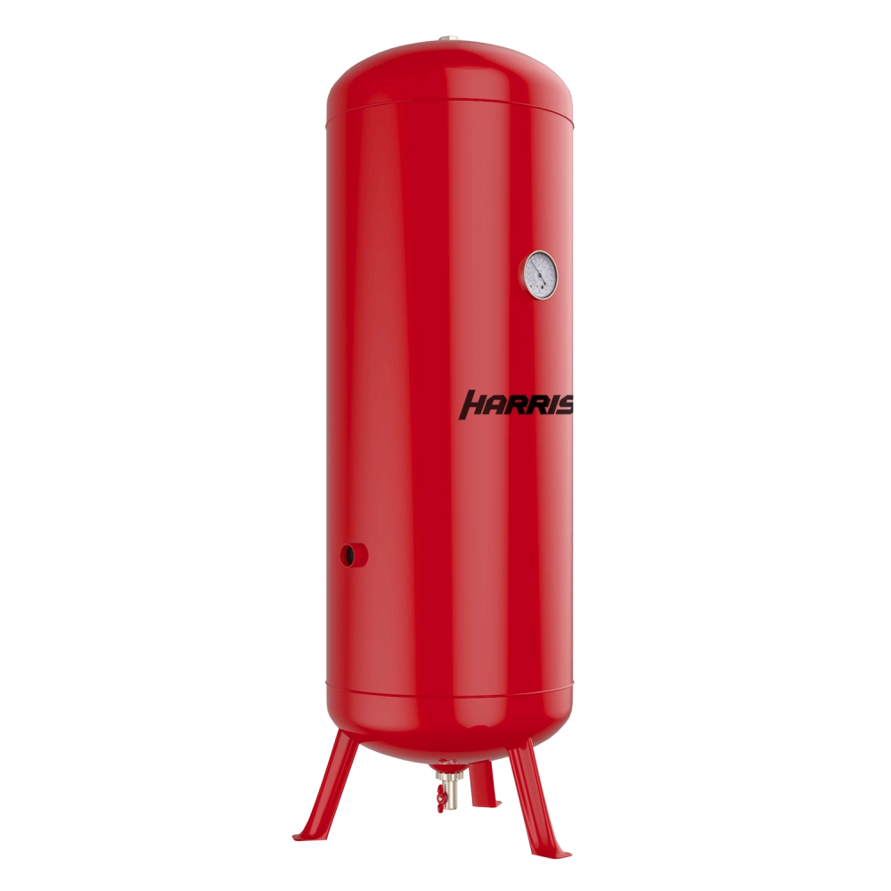 HRS-T9990010 Ресивер сжатого воздуха, 900 л