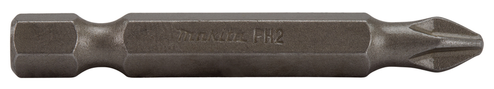 Насадка PH2, 50 мм, E-form (MZ), 50 шт Makita B-26571