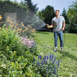 Шланг садовый 3/4