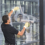 Рейка с резиновой стяжкой, 35 см