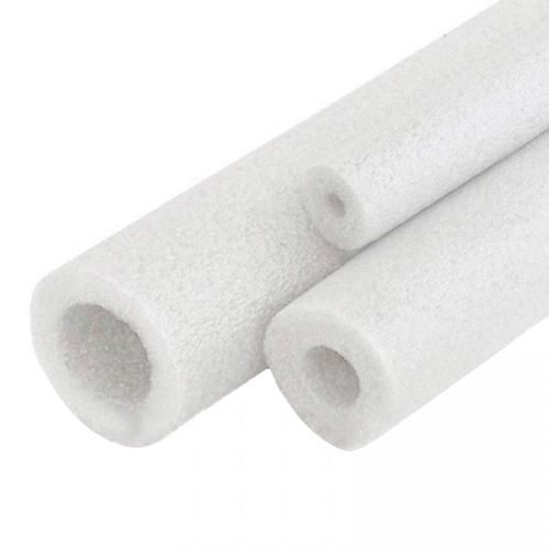 Уплотнительный жгут с отверстием Вилатерм ППЭ D80/40 мм 3 м, шт