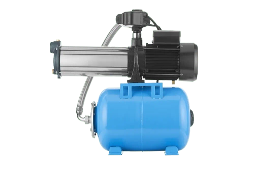 Насосная станция UNIPUMP AUTO MH 300A