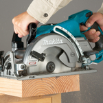 Дисковая пила 185 мм LXT Makita RS001GZ