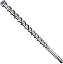 Буры для скальных пород