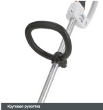 Триммер (электро) STIHL FSE 31, 245 Вт 2,2кг