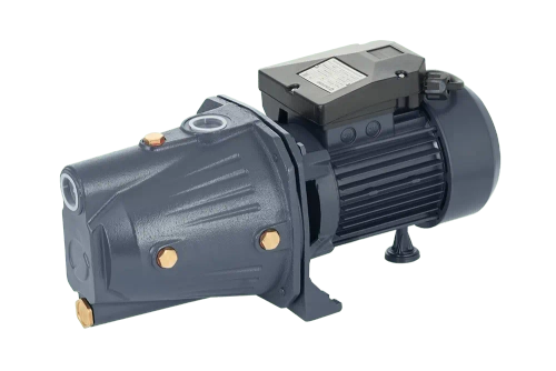 Поверхностный насос UNIPUMP JET 110 L