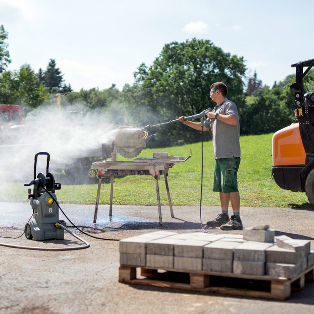 Аппарат высокого давления Karcher HD 5/13 EX Plus Classic