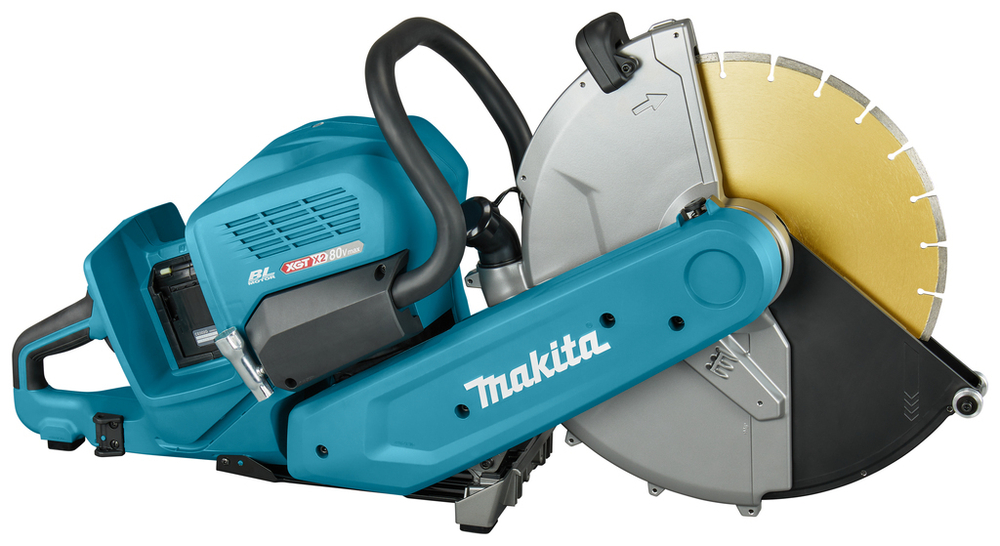 Аккумуляторный резак XGT Makita CE002GZ01