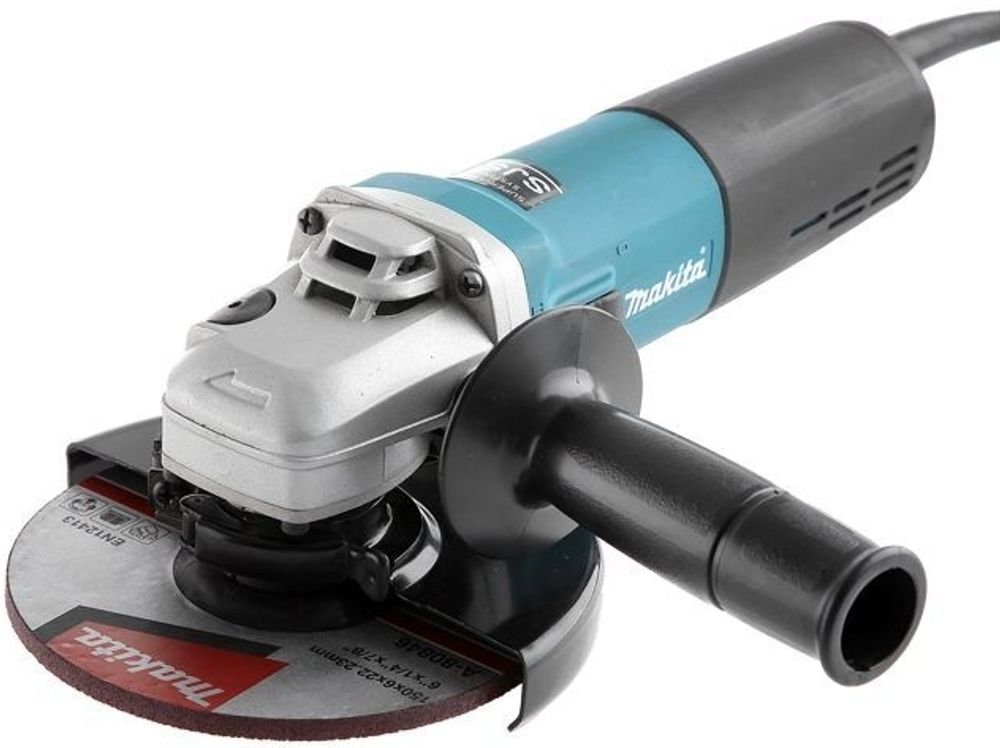 Угловая шлифовальная машина Makita 9566C