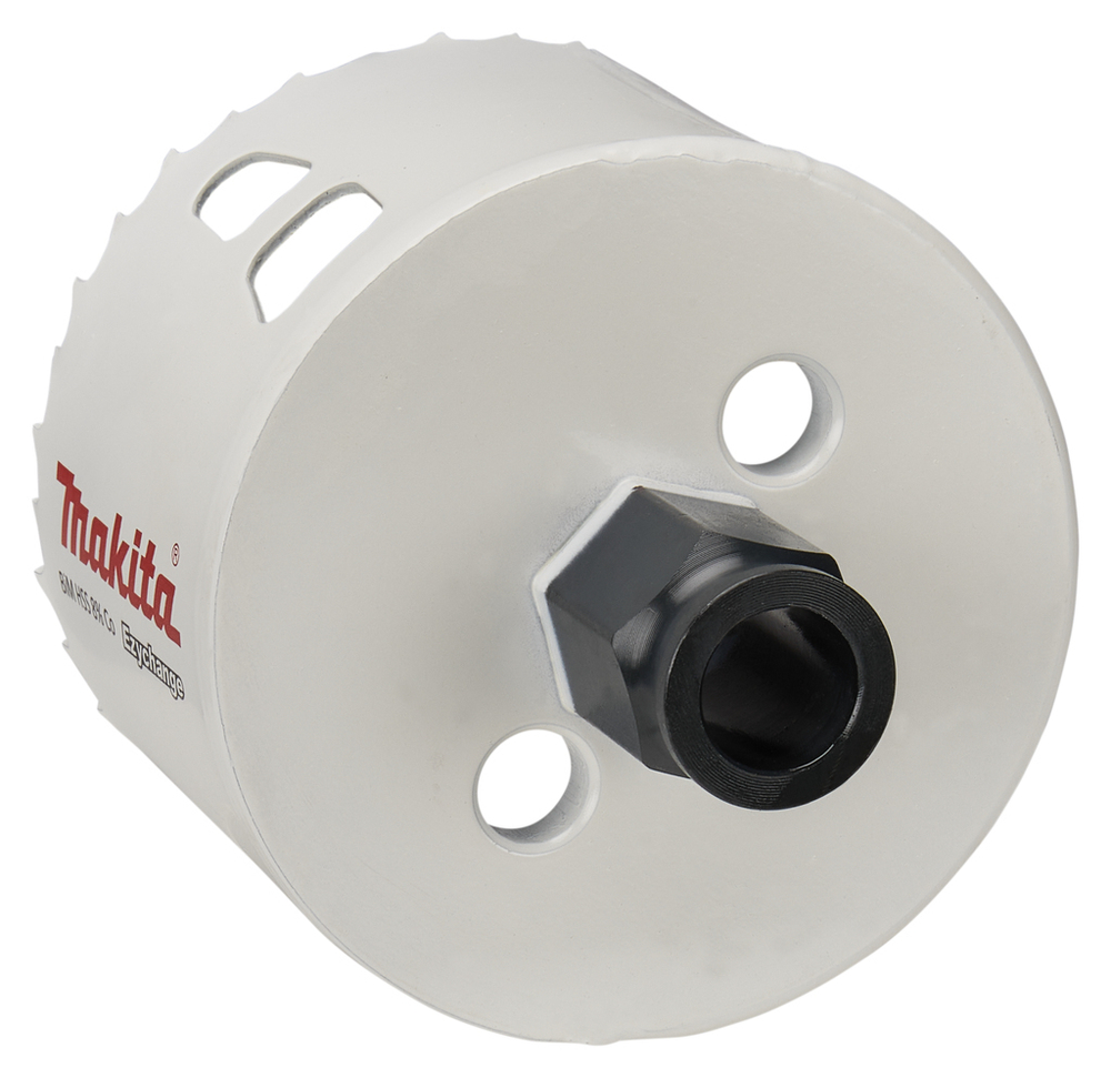 Коронка BiM, 68x44 мм Ezychange Makita E-03903